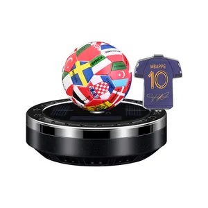 Football jersey Solar Related Products dashboard Scent Air Aroma Essential Oil Diffuser For Car The football shirt