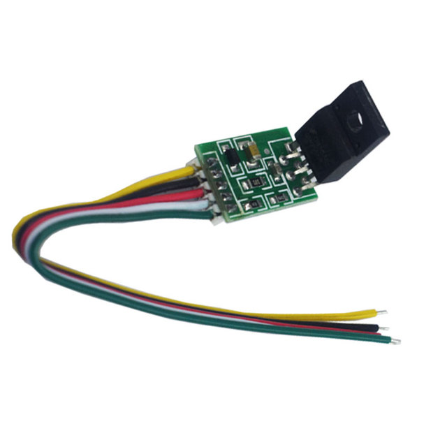 10PCS CA-888 CA888 Universal LCD power supply board Power supply module new Fine materials 100%quality Original