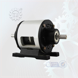 90NM Sleeve Magnetic Clutch Brake 24 Volt Industrial Electromagnetic Brake <strong>Unit</strong> Durable Power Transmission Parts Made Aluminium - Product Image 5