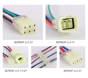 ซ็อกเก็ตอะแดปเตอร์ตัวยึดหลอดไฟอัตโนมัติพร้อมสายอะแดปเตอร์สายไฟ - Product Image 4