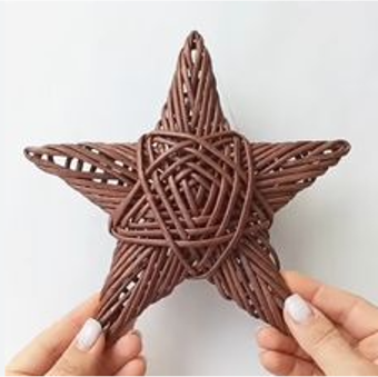 Rattan Star