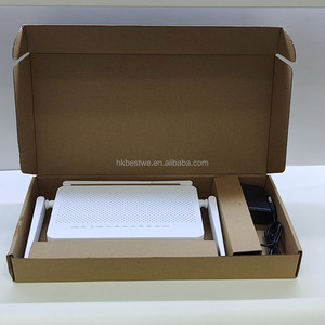 เราเตอร์ HTR6606 Xpon ONU แบบ Dual Band Wifi CATV EPON GOPN XPON 2.4G 5G WIFI พร้อมพอร์ต LAN - Product Image 6