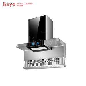 <span class=keywords><strong>Hotte</strong></span> <span class=keywords><strong>de</strong></span> <span class=keywords><strong>cuisine</strong></span> encastrée intelligente 900 mm en verre trempé avec commande tactile, capteur <span class=keywords><strong>de</strong></span> mouvement et ventilateur 220 V - Product Image 4