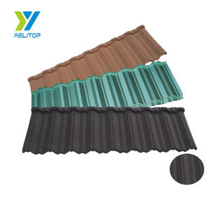 <span class=keywords><strong>Prix</strong></span> des tôles de toiture en aluminium Tuiles de toiture bleues Matériaux de <span class=keywords><strong>maçonnerie</strong></span> au Kerala - Product Image 2