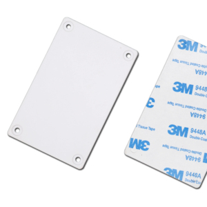 บัตรธุรกิจ NFC แบบพิมพ์ด้วยเลเซอร์ ความถี่ 13.56MHz ที่สามารถอ่านและเขียนได้ มีจำหน่ายในสต็อก - Product Image 1