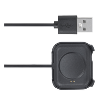 Câble de charge pour montre connectée, directement de l'usine de Shenzhen, compatible avec K70 K70-B T500 S8Ultra