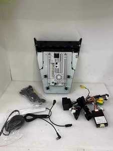 12.1 inch Car <span class=keywords><strong>DVD</strong></span> <span class=keywords><strong>Player</strong></span> Tesla phong cách Android đài phát thanh Màn hình GPS <span class=keywords><strong>navigation</strong></span> Carplay cho Chevrolet Chevy Equinox 2010-2017 - Product Image 4