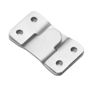 Colgadores para Marcos de Fotos, Ganchos para Cuadros, Accesorios de Montaje en Pared de Acero Inoxidable, Conectores para Muebles, Clips para Espejos, Ganchos para Cama - Product Image 5