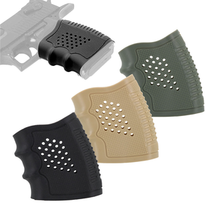 <span class=keywords><strong>G17</strong></span> G18 G19, housse de protection universelle en caoutchouc souple - Product Image 5