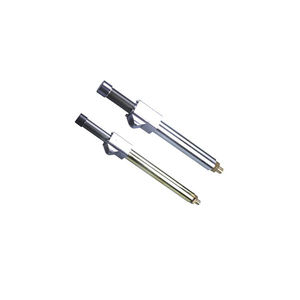 Máquina de moldeo en forma de EPS, bloque de poliestireno, máquina de moldeado de poliestireno, <span class=keywords><strong>pistola</strong></span> de llenado EPS - Product Image 2