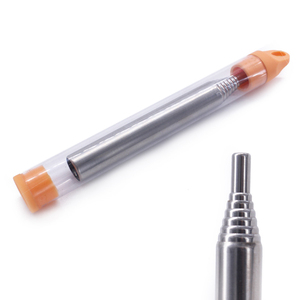 For Survival <strong>Fire</strong> Starting <strong>Tool</strong> for Outdoor Camping &amp; Hiking Portable Pocket Mouth Bellows and <strong>Fire</strong> Bellowing - Product Image 1