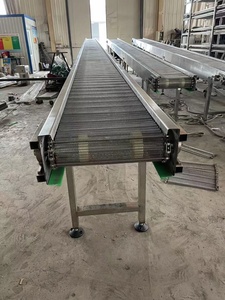 Voedselgaas Transportband - Product Image 2