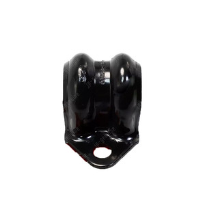 Soporte de Brazo Oscilante para Estabilizador de Suspensión Hyundai Kia 555142G000, Pieza de Repuesto para Automóvil - Product Image 4