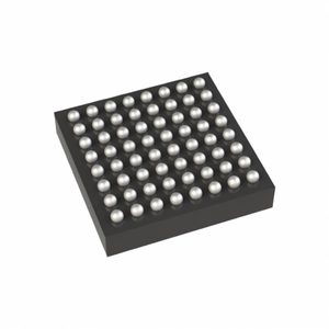 Electronics Component 64 FBGA, CSPBGA AD4630-24BBCZ-RL Original Data Acquisition - Product Image 1