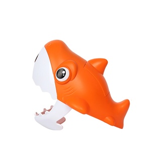 Đồ Chơi Ngoài Trời Cho Trẻ Em, Máy Tạo Bong Bóng Điện Cầm Tay Làm Quà Tặng Bé Trai Bé Gái 3 Tuổi - Product Image 1