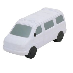 Balle anti-stress en mousse PU haute densité en forme de <span class=keywords><strong>camion</strong></span>, à remontée lente, vente en gros, commande en vrac, approvisionnement direct usine - Product Image 3