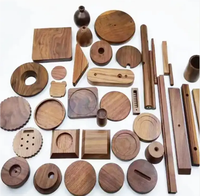 Vente chaude de pièces de précision en métal, usinage CNC personnalisé en aluminium et acier inoxydable, fraisage, tournage, service de prototypage rapide
