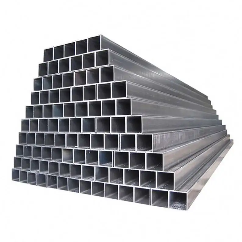 溶融亜鉛めっき鋼管GI丸鋼管高品質サイズ選択可能