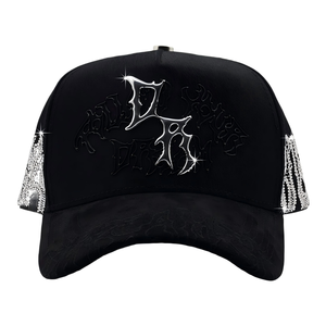 Бейсболка с 5 полями - Product Image 4