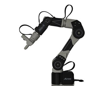 Brazo Robótico Inteligente de 6 Ejes con Modelo de Escritorio Python LeRobot, ROS de Código Abierto para Educación e Investigación Openclaw - Product Image 5