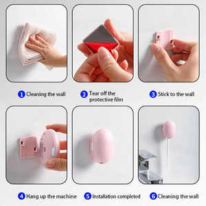 Factory Price Travel Super Mini Size Intelligent Electric Lightweight <b>Toothbrush</b> <b>Holder</b> Uvc Light - Product Image 4