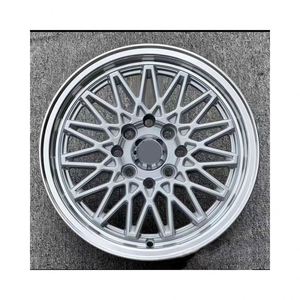 ล้ออลูมิเนียมอัลลอยด์ขอบ14นิ้ว8X114.3 8X100เหมาะสำหรับ Toyota Alphard C-HR Esquire HARRIER และรุ่นอื่นๆ - Product Image 1
