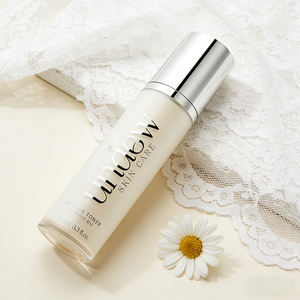 Tónico Facial Reafirmante con Péptidos, Colágeno y Elastina, Antienvejecimiento, Reafirmante y Antiarrugas para Piel Madura Femenina - Product Image 3