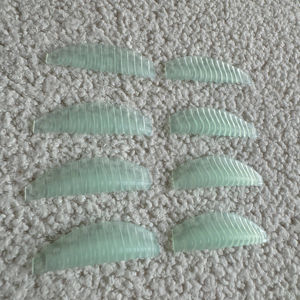 แท่งซิลิโคนสำหรับยกขนตาและเกราะป้องกันแบบนุ่มขายดี2025ใหม่: ผู้จำหน่ายระดับมืออาชีพของคุณ - Product Image 1