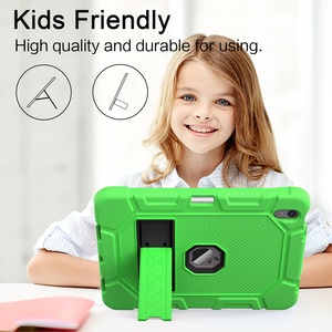 Azzsy pour iPad 10e génération, <span class=keywords><strong>coque</strong></span> de protection pour <span class=keywords><strong>tablette</strong></span> 10,9 pouces 2022, <span class=keywords><strong>coque</strong></span> rigide de protection intégrale antichoc avec béquille - Product Image 6