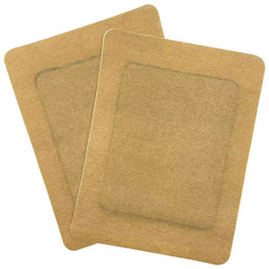 Plester Herbal untuk Meredakan Arthritis: Plester Tradisional Tiongkok untuk Meredakan Nyeri Otot untuk Penyembuhan yang Efektif - Product Image 1