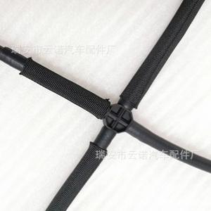 ท่อส่งน้ำมันเชื้อเพลิง Volkswagen รุ่น 03L130235AJ อะไหล่ทดแทนใหม่สำหรับการซ่อมแซม - Product Image 3