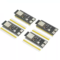 Carte de développement ESP32-S3 ESP32-S WROOM-1-N16R8 Carte de développement ESP32-S3-DevKitC-1 ESP32-S3 N16R8