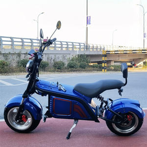 Scooter électrique à prix avantageux avec certificat CE <span class=keywords><strong>pour</strong></span> adultes - Product Image 5