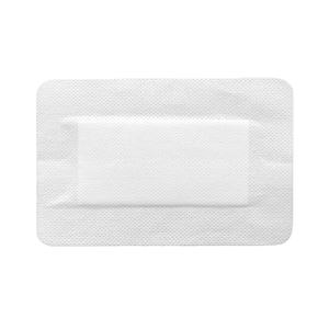 Contoh Gratis perekat tidak ditenun perawatan luka Pulau perban luka untuk perawatan rumah sakit - Product Image 6