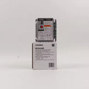 Resideo nhiên liệu điều khiển với 45 giây khóa thời gian & từ xa báo động liên hệ với r8184g4082 OEM tùy chỉnh - Product Image 2