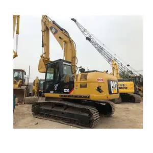 Pelle Caterpillar vmc 325Dl / 325C/ 325D /323D /324D /329D /330D, d'occasion du japon, pour ingénierie, nouvel arrivage