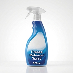 Spray anti-plis Lenor pour vêtements, désodorisant, élimine les plis. Pack double <span class=keywords><strong>de</strong></span> parfum Spring Awakening 2 x 500 ml - Product Image 2