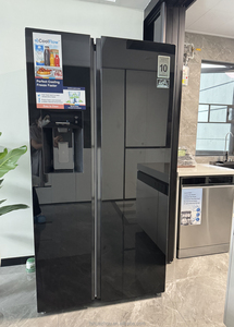 Quality 619L Refrigerator Multi Door Cross 2 Door Fridge Multi air Flow Smart BLDC air Cooled Compressor 220v 50hz - Product Image 3