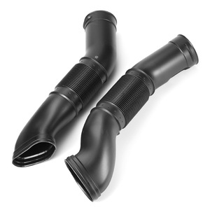 ท่อไอดีอากาศเมอร์เซเดส-เบนซ์ 1130941182 1130941282 ซ้ายและขวา สำหรับ S-Class W220 อะไหล่ทดแทน - Product Image 1