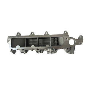 Premium High Performance 04L129766C 04L129766AS 04L131501S Intercooler voor Audi Vervanging Aluminium Koelsysteem Auto-onderdelen - Product Image 5