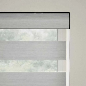 ستائر منزلية ذكية بمحركات مخصصة نهارية وليلة من حمار وحشي - Product Image 3