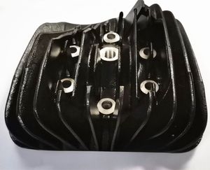 Piezas y Accesorios para Motor, Tapa de Culata Compatible con Modelos YAMAHA DT175 - Product Image 5