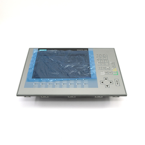 Module PLC SIMATIC d'origine neuf, HMI tactile 6AV2124-0MC01-0AX0, disponible en stock - Product Image 4