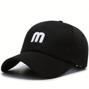 Gorra de Béisbol Personalizada con Logotipo, 100% Algodón, Diseño Ajustable, para Deportes al Aire Libre, para Hombre - Product Image 4