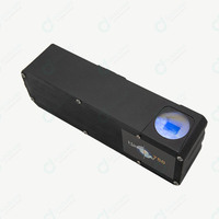 Pièce SMT 03128621-01 Caméra DEK Hawkeye 750 12V Rohs Firewire pour machine de ligne SMT Assemblage de circuits imprimés