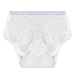 Macrocare ucuz tek kullanımlık yetişkin bezi ve plastik pantolon, yetişkin inkontinans bezi - Product Image 2