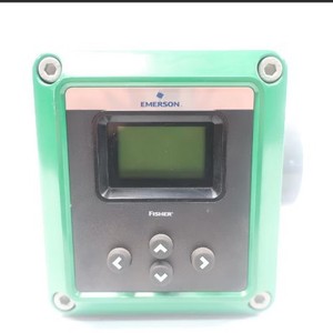 Contrôleur de niveau numérique Fisher Dlc3100 avec communication Hart pour la mesure du niveau de liquide - Product Image 5