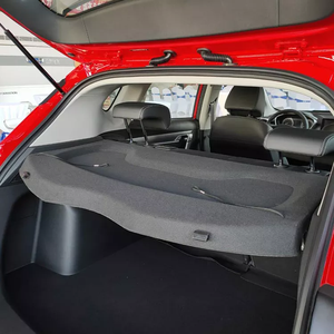 Rodillo de cubierta de equipaje de piezas de automóvil OEM ODM para Geely sx11, protector de <span class=keywords><strong>maletero</strong></span> de coche, cubierta de <span class=keywords><strong>maletero</strong></span> de coche - Product Image 6