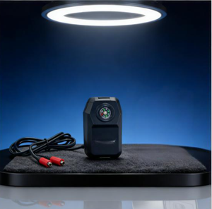 Cargador USB para Teléfono Móvil, Impermeable, Carga Rápida, con Brújula, para Motocicleta, Coche Eléctrico, Scooter - Product Image 4