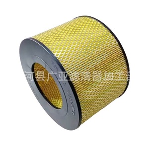 Filtre à air 17801-68030 pour Jeep 4500 et Cruiser Coaster - Product Image 5